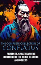 The Сomplete Сollection of Confucius. Illustrated