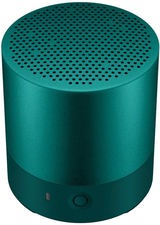HUAWEI Bluetooth Speaker CM510 Emerald green van Huawei — afbeelding 5