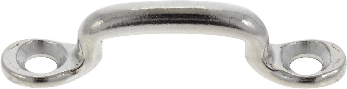 Starx broekkram - 25 mm - verzinkt