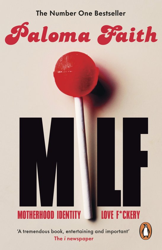 MILF - cover