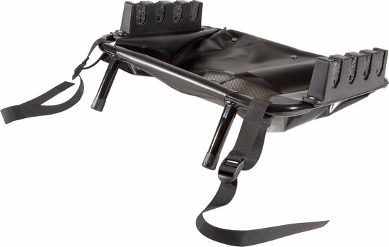 Ultimate Bellyboat Rod Rack - Belly boat | bol