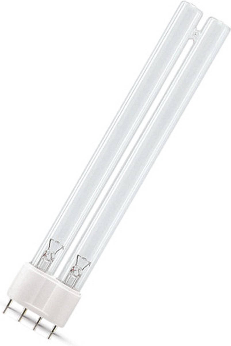 XClear UV-C lamp PL 36W