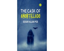 The Cask of Amontillado