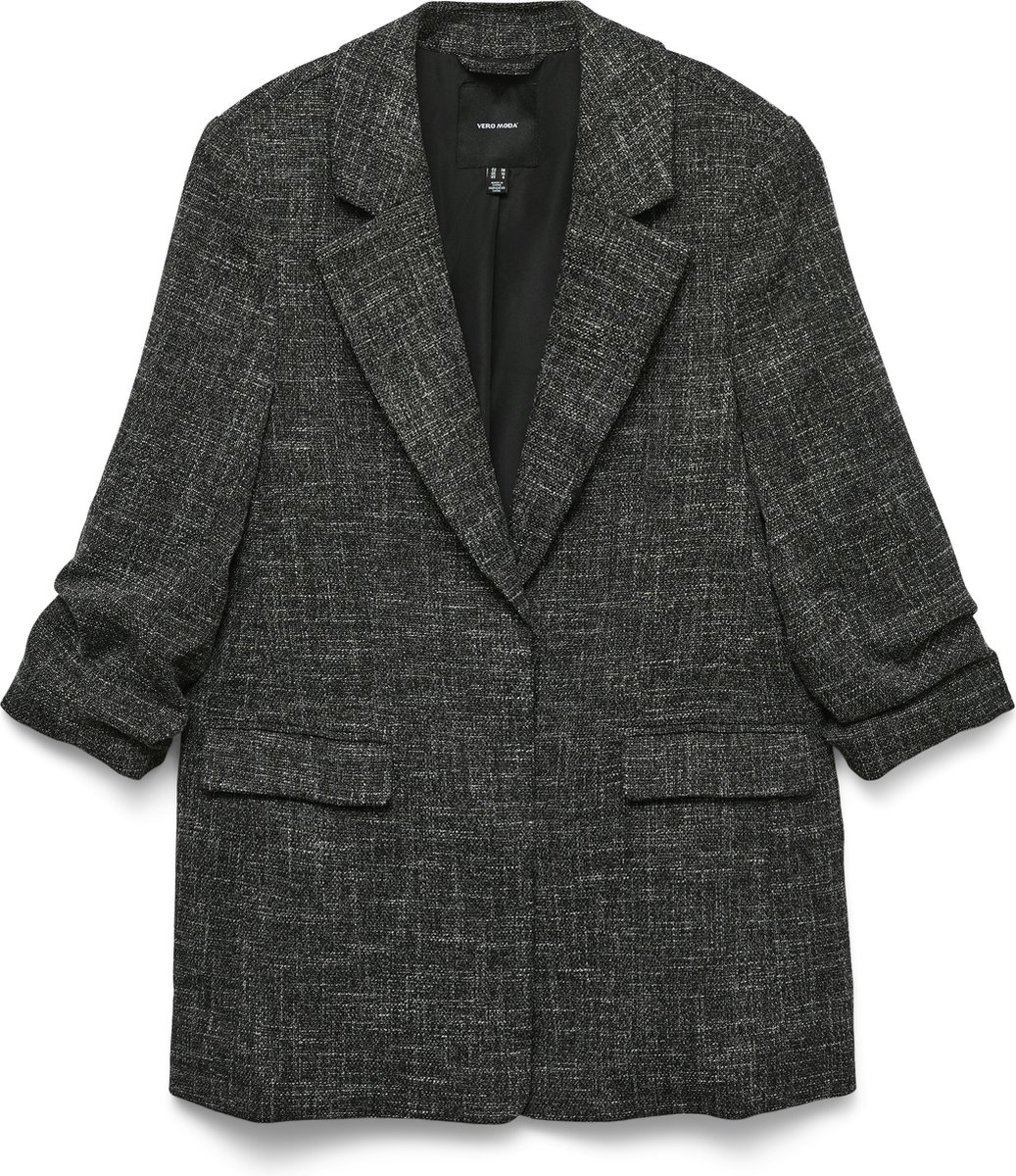 VERO MODA - VMFRIDA 3/4 REGULAR BLAZER NOOS - Dames - Blazers