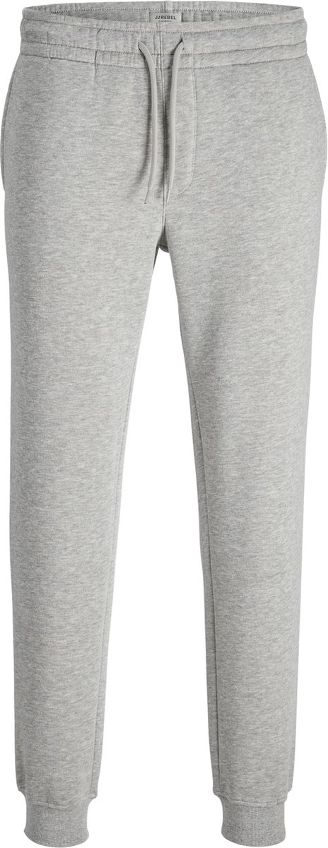 JACK&JONES - JREBGORM REGULAR ROCKY SWEAT PANTS - Jongens - Broeken