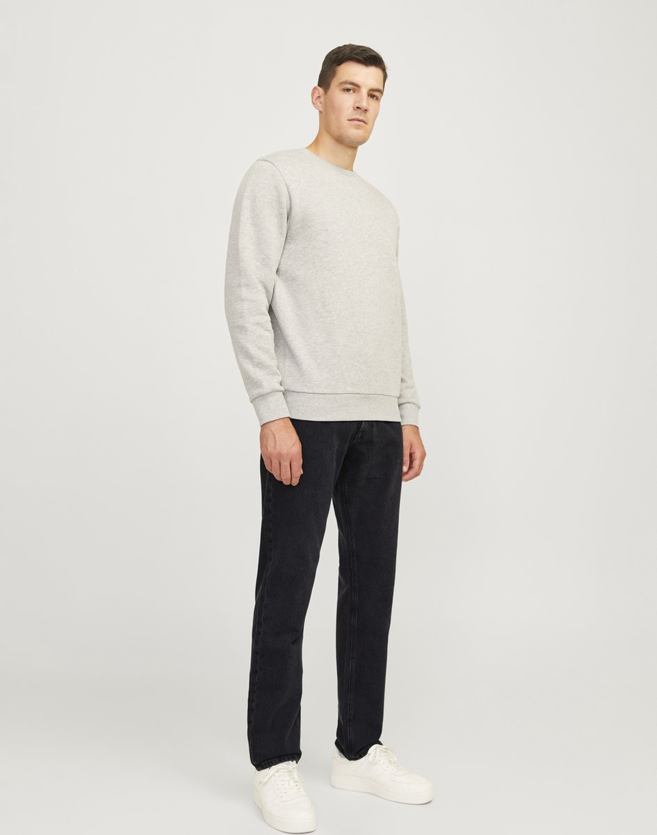JACK&JONES - JREBRYAN JJCRAFT AT 637 NOOS - Jongens - Jeans — afbeelding 2