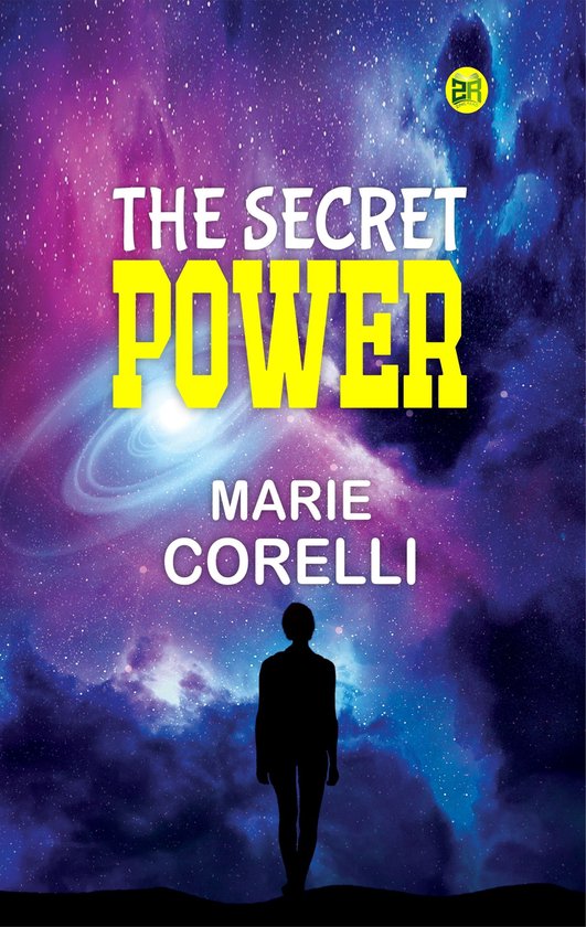 The Secret Power - cover
