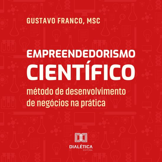 Empreendedorismo Científico - cover