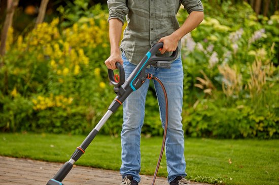 GARDENA Multireiniger Aquabrush Universal Set