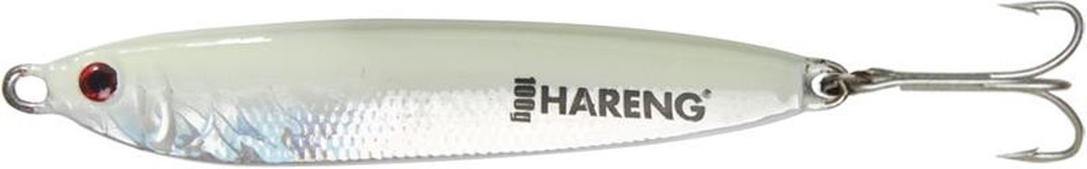 Ragot Herring Pilker Wit 100g