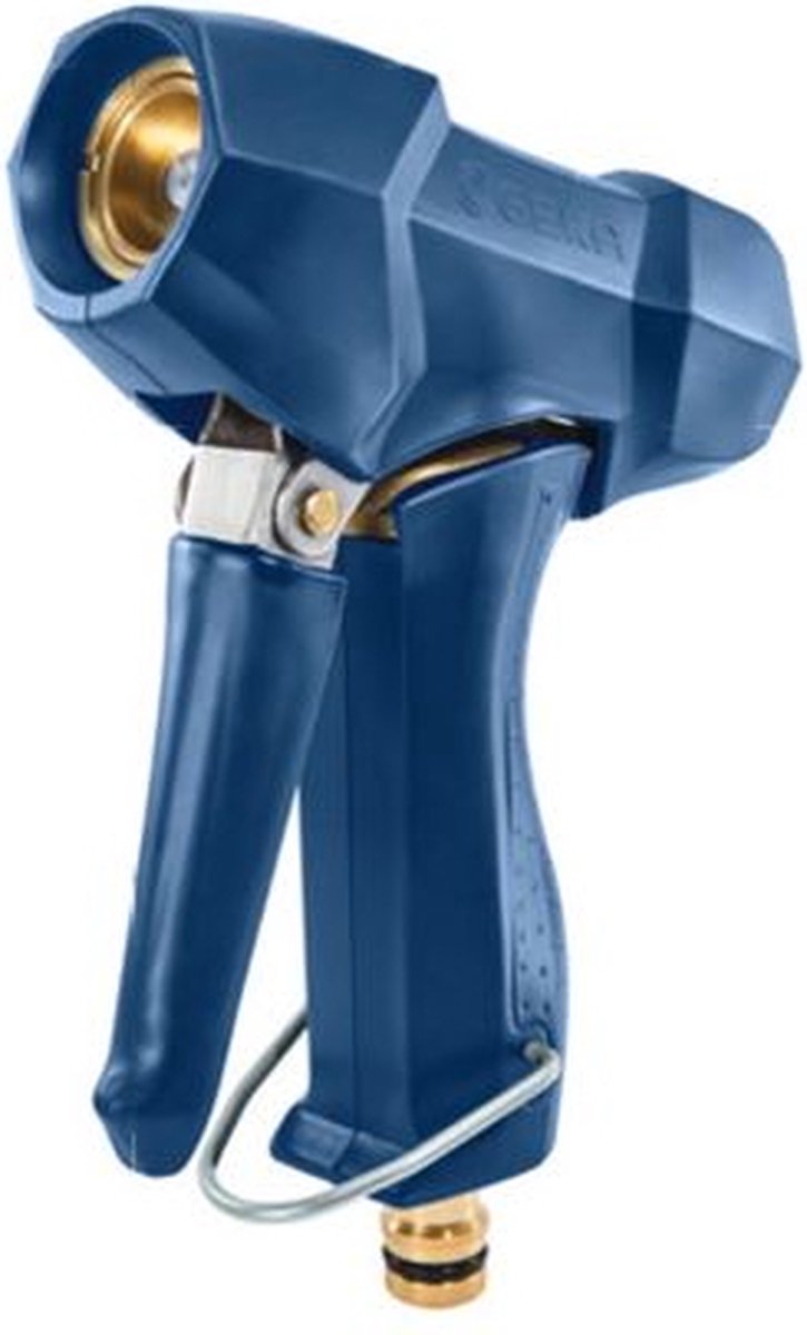 GEKA professioneel reinigingspistool GEKA plus insteeksysteem - 4...