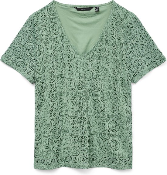 Vero Moda Maya Shirt Dames - Maat L