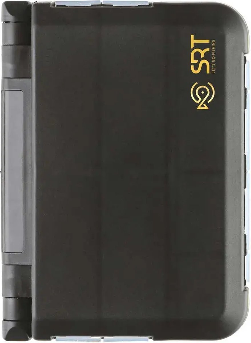Sert SRT Opbergbox 3059 2x8 Vaste Compartimenten