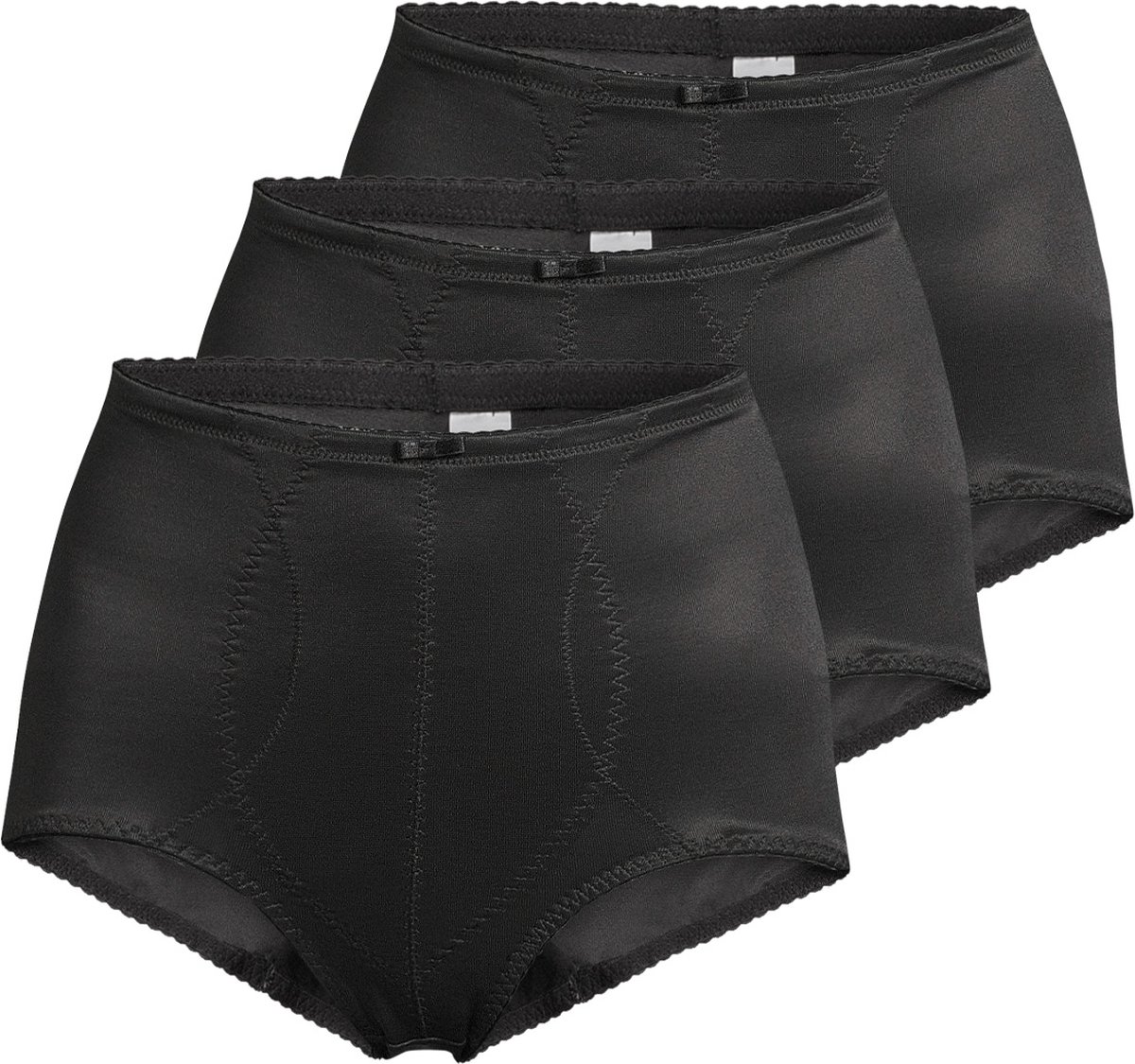 Speidel Dames culottes sculptantes 3 pack Basic