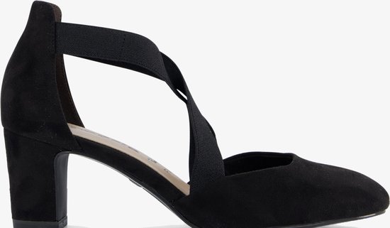 Tamaris dames pumps zwart - Maat 41