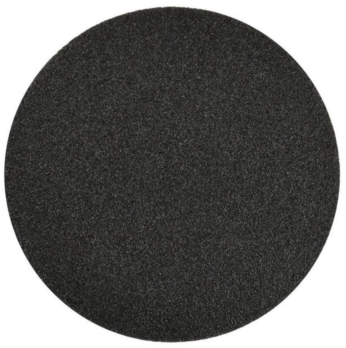 GEKO Silicon Carbide Schijf - klittenband - 125 mm - Korrel 220 - 50 stuks