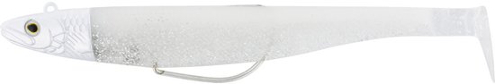 Westin Magic Minnow Weedless - Jig 18g - 10.5cm - Haak 1 - Kleur : Tobis Ammo van Westin — afbeelding 4