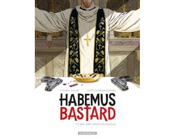 Habemus Bastard 2 - Een hart onder de soutane