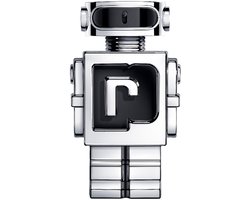 Paco Rabanne Phantom 100 ml Eau de Toilette - Herenparfum