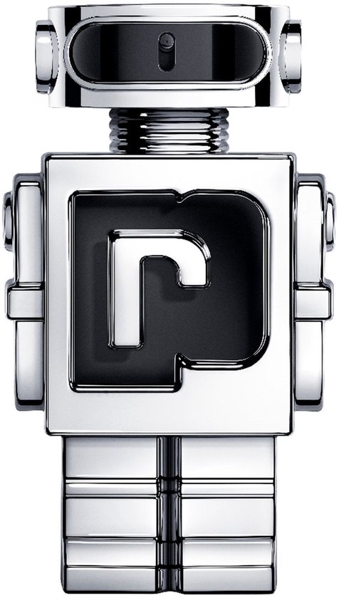 Paco Rabanne Phantom 100 ml Eau de Toilette - Herenparfum