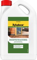 Xyladecor - Krachtreiniger Voor Alle Buitenhout - 2,5 L