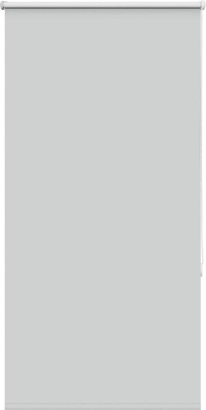 vidaXL - Store enrouleur - occultant - 75x150cm - largeur du tissu - 70,7 - cm - polyester