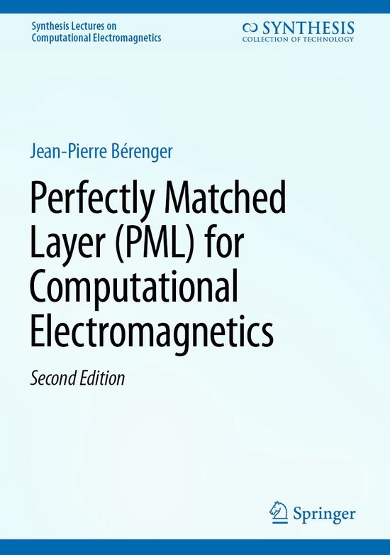 Synthesis Collection of Technology (R0) - Perfectly Matched  ... - cover