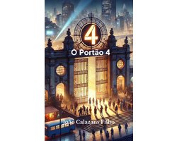 O Portão 4