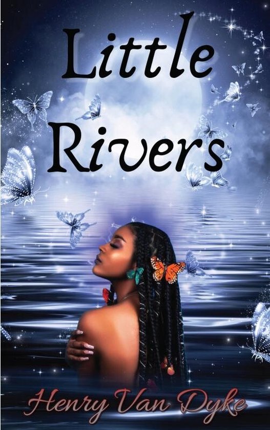 Little Rivers - cover