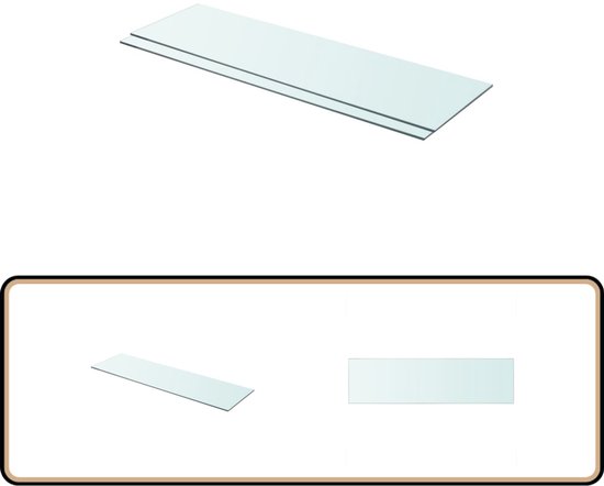 Polycarbonaat golfplaat 177/51 glashelder – 122 x 110 cm UV-bestendig & hagelvast