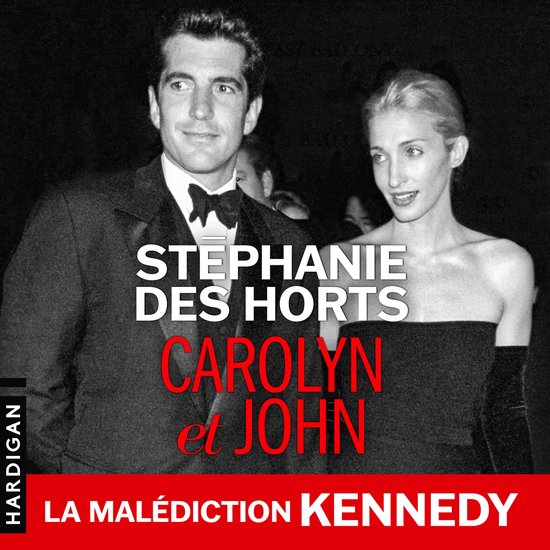 Carolyn et John - cover