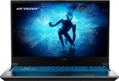 ERAZER® Deputy P60 - Gaming Laptop - Intel® Core™ i7-12650H processor - 15,6'' FHD Display 144 Hz - NVIDIA® GeForce RTX™ 4060 -512 GB SSD - 16 GB RAM