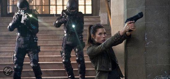 Total Recall (2012) (Blu-ray)