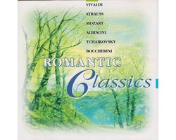 Romantic Classics