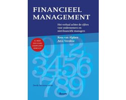 Omslag van Financieel Management