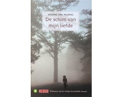 De schim van mijn liefde