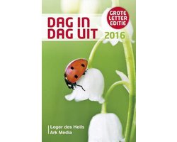 Dag in dag uit 2016