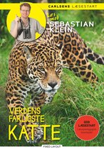 Læs med Sebastian Klein 0 - Læs med Sebastian Klein - Verdens farligste katte