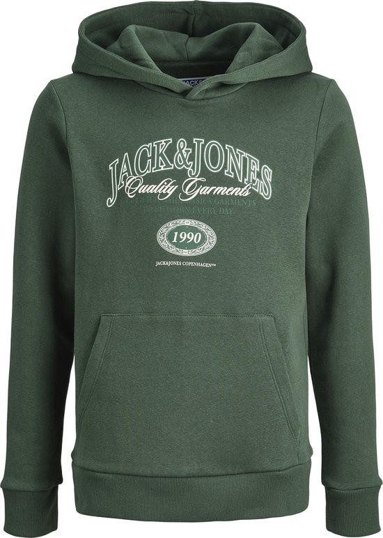 JACK&JONES - SWEAT À CAPUCHE JJARI BRANDING JNR - Garçons - Sweats