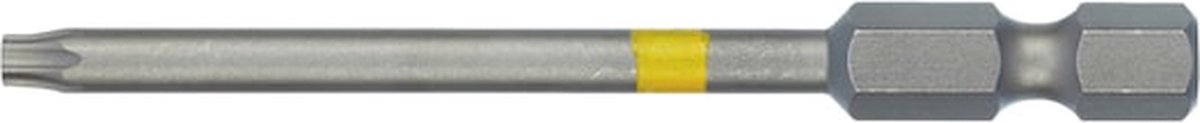 Wurth - Bit TX E 6,3 (1/4) - E 6.3 TX-bit (1/4 inch) E 6,3 (1/4 inch) x 5 st -