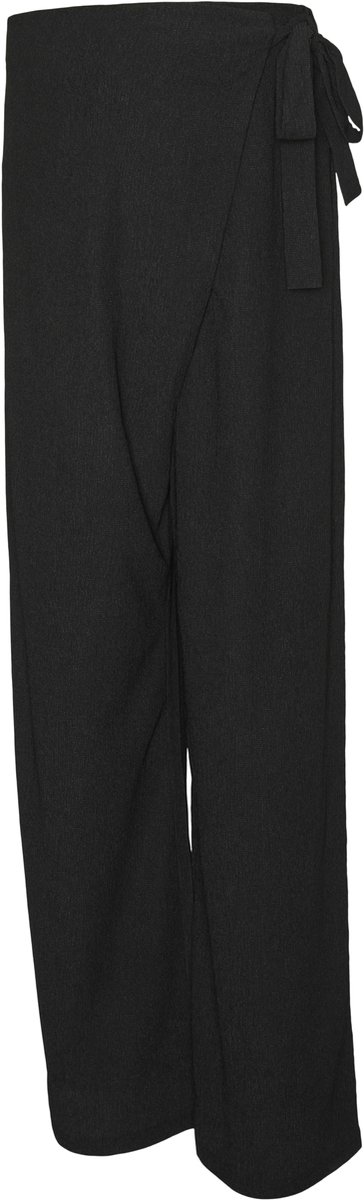 Mama Licious Broek met wijde pijpen Zwangerschaps-broek