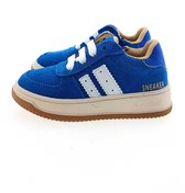 Baskets Shoesme NO25S016 cobalt, 23