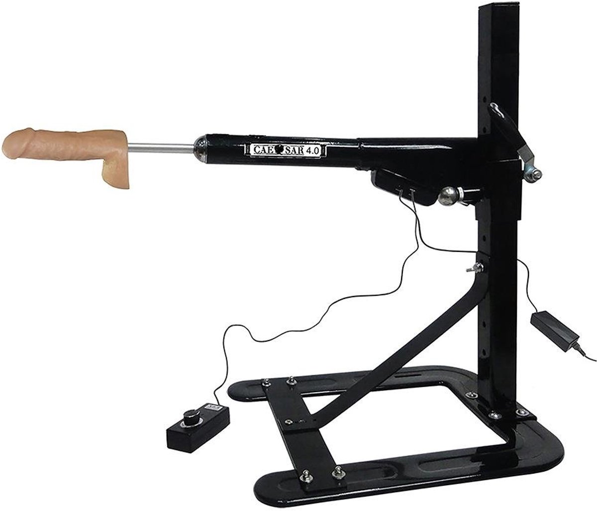 Neukmachine Caesar 4.0