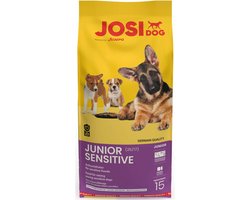 Josidog Junior Sensitive Hondenvoer - 15 kg