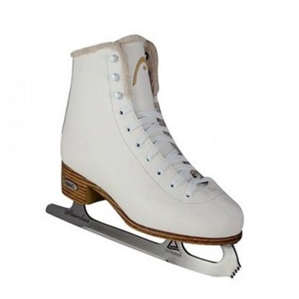 Kunstschaats HEAD Supreme-Schoenmaat 40 Kunstschaats HEAD Supreme-Schoenmaat 40