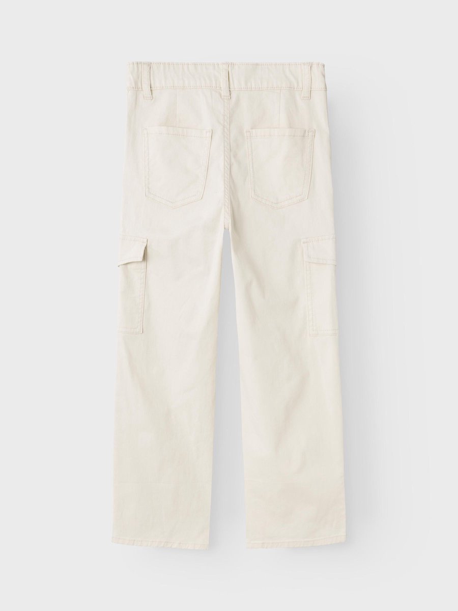 Name it cargobroek Wide fit