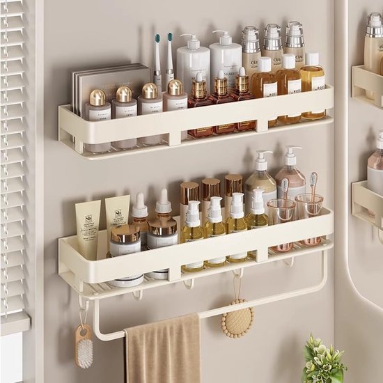 Haceka Badkameraccessoires? 6.000 Badkamer accessoires