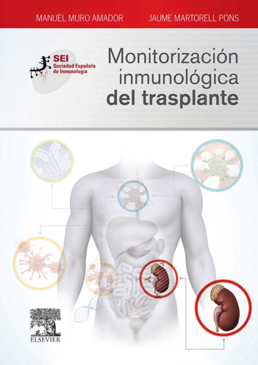 Monitorización inmunológica del trasplante op Prijzenvolger.com