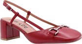 Bibi Lou Slingback Rouge 38