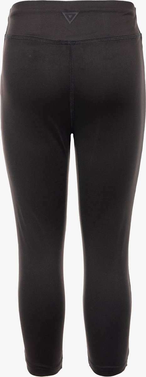 Osaga meisjes sport capri - Zwart - Maat 176 van Osaga — afbeelding 2